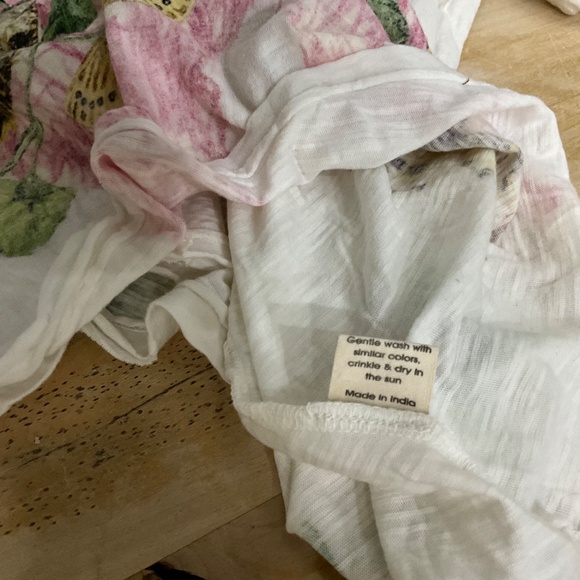 MAGNOLIA PEARL/NWOT - Picture 6 of 8